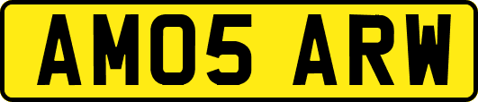 AM05ARW