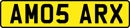AM05ARX