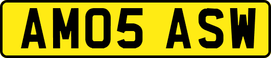 AM05ASW