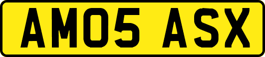 AM05ASX