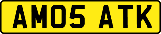 AM05ATK