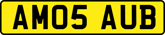 AM05AUB