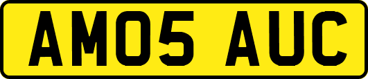AM05AUC