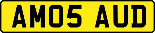 AM05AUD