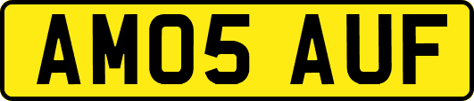 AM05AUF