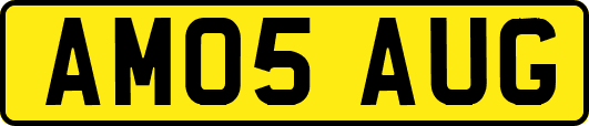 AM05AUG