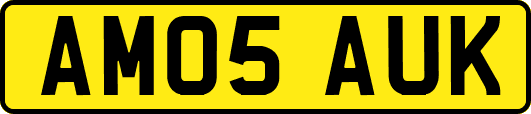 AM05AUK