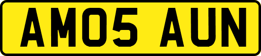 AM05AUN