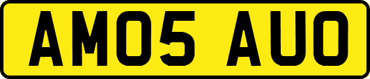 AM05AUO