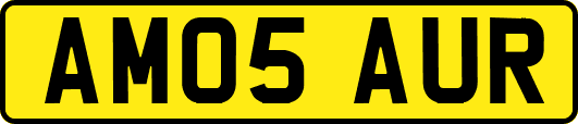 AM05AUR
