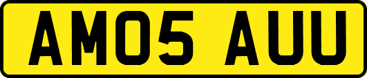 AM05AUU