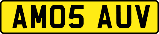 AM05AUV