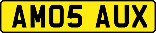 AM05AUX