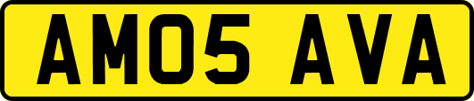 AM05AVA