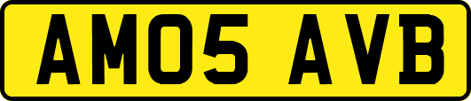 AM05AVB