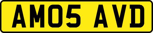 AM05AVD