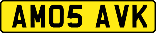 AM05AVK