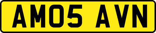 AM05AVN