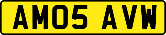 AM05AVW
