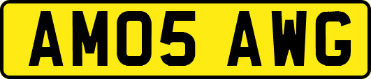 AM05AWG