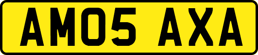 AM05AXA