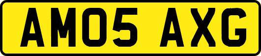 AM05AXG