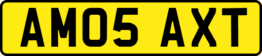 AM05AXT