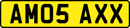 AM05AXX