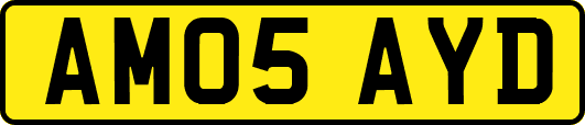 AM05AYD