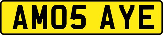 AM05AYE