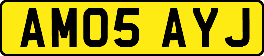 AM05AYJ