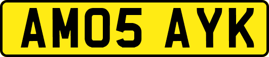 AM05AYK