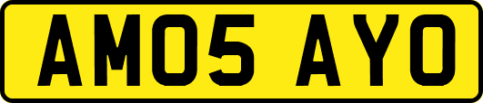 AM05AYO