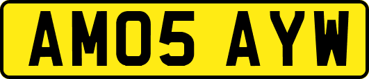 AM05AYW