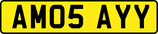 AM05AYY
