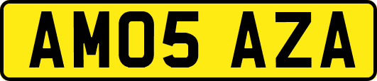 AM05AZA