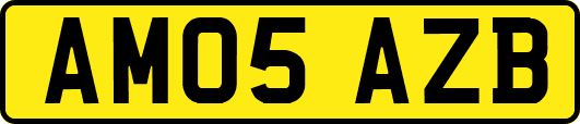AM05AZB