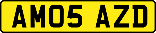 AM05AZD