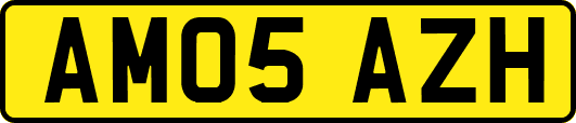 AM05AZH