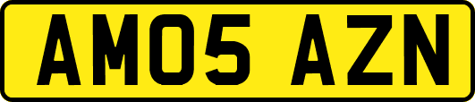 AM05AZN