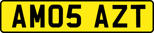 AM05AZT