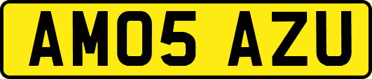 AM05AZU