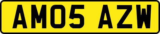 AM05AZW