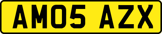 AM05AZX