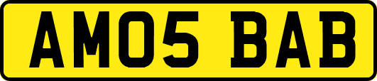 AM05BAB