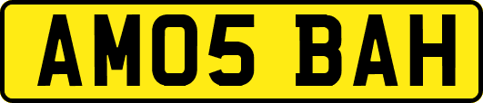 AM05BAH