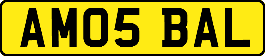 AM05BAL