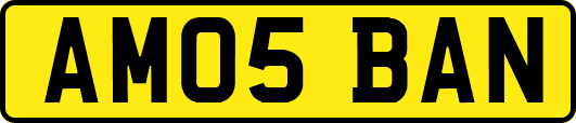 AM05BAN