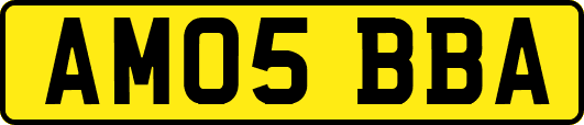 AM05BBA