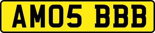 AM05BBB